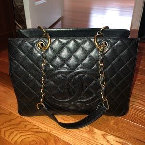 Chanel Bag 🔥 authentic